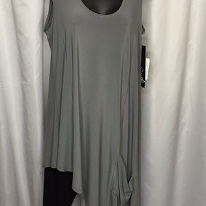 Sympli Sleeveless Drifter